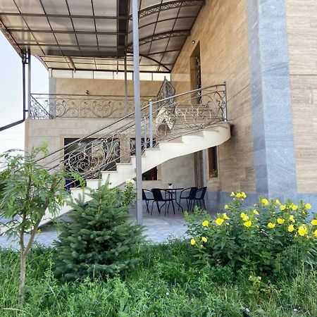 Rubenyan Guest House Арташат Екстер'єр фото