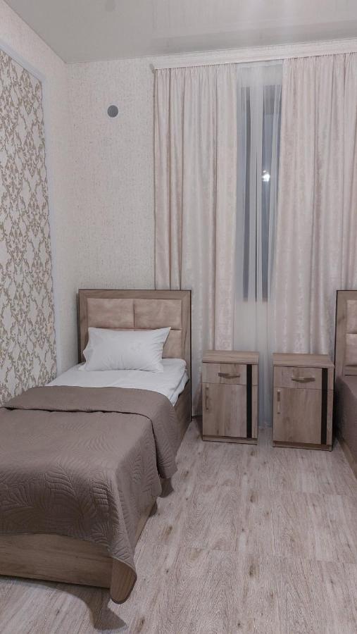 Rubenyan Guest House Арташат Екстер'єр фото