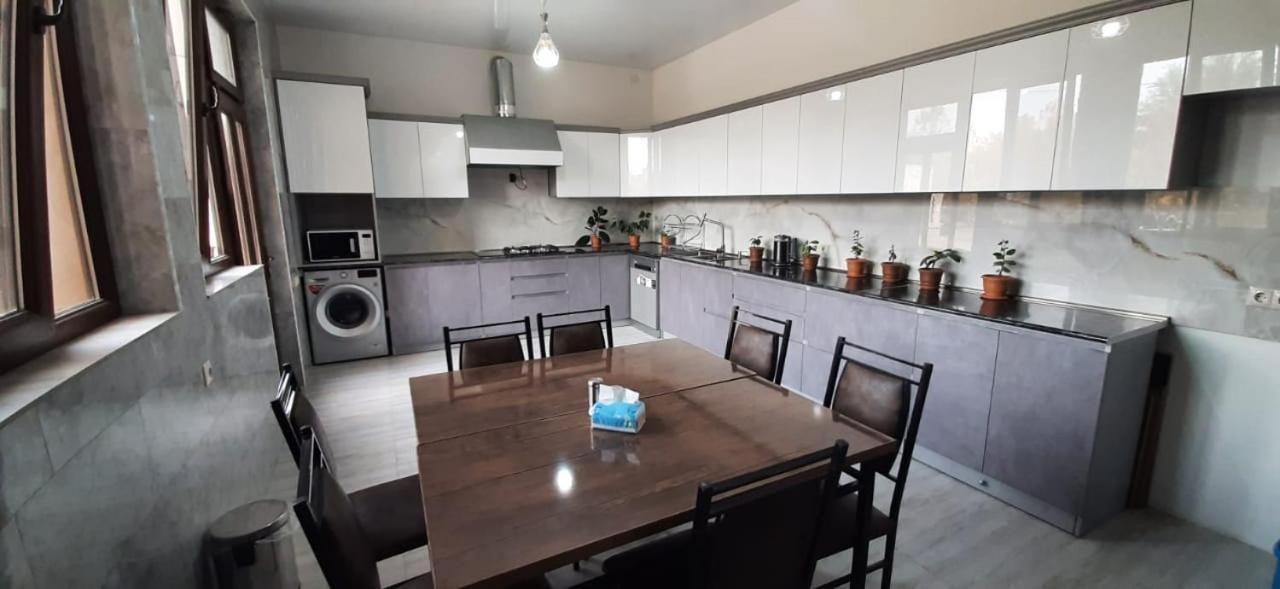 Rubenyan Guest House Арташат Екстер'єр фото