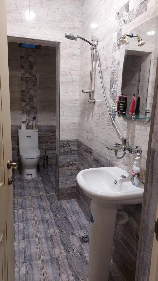 Rubenyan Guest House Арташат Екстер'єр фото