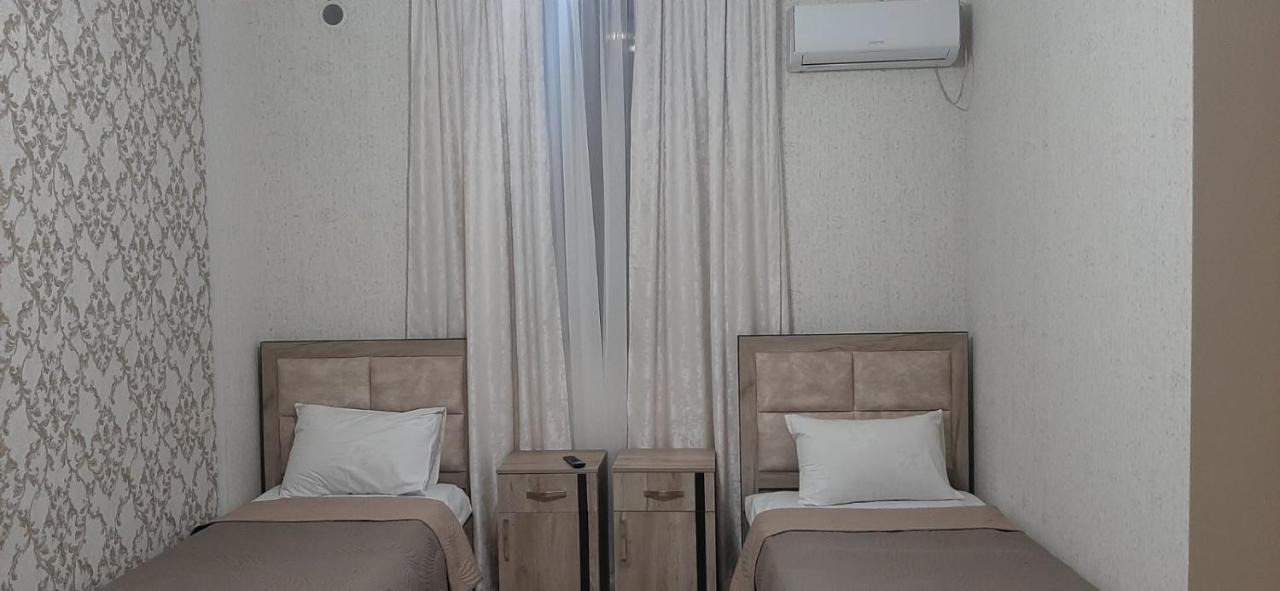 Rubenyan Guest House Арташат Екстер'єр фото