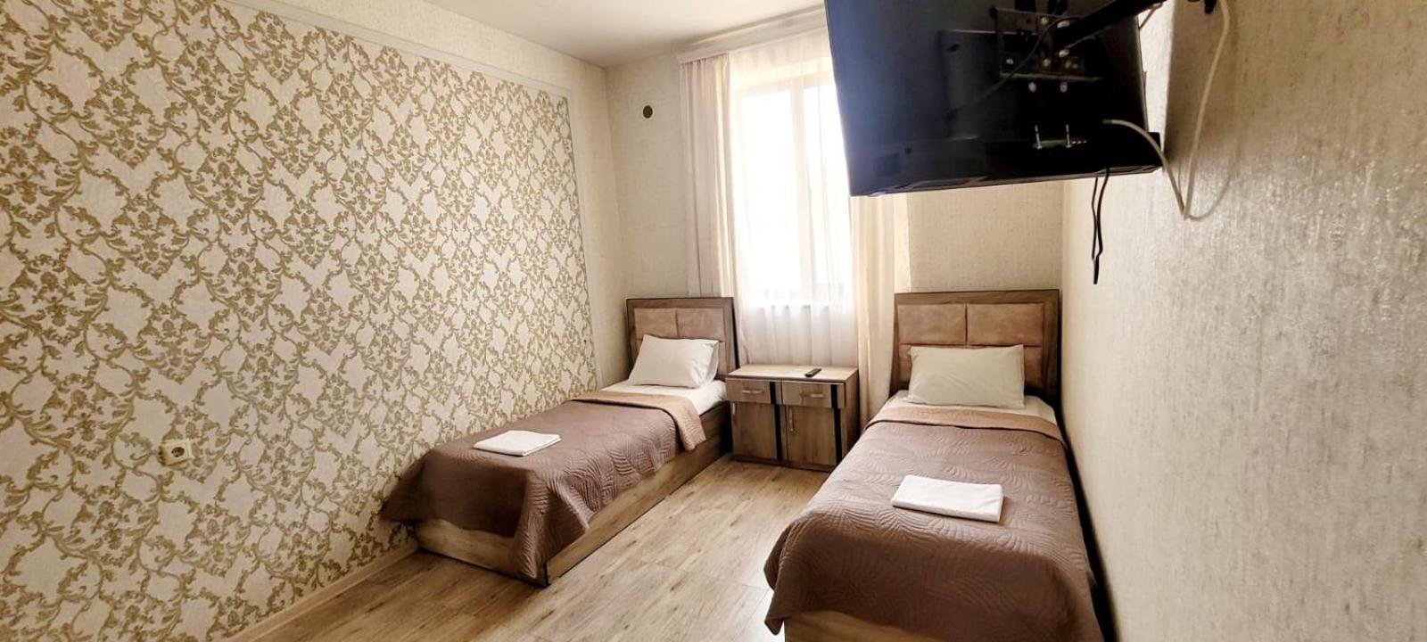 Rubenyan Guest House Арташат Екстер'єр фото