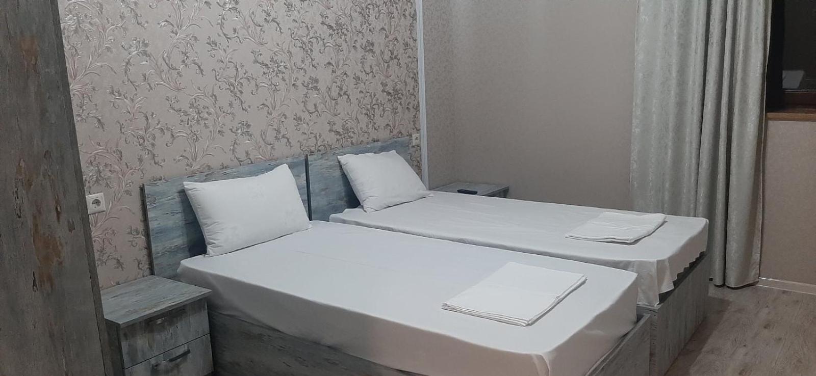 Rubenyan Guest House Арташат Екстер'єр фото