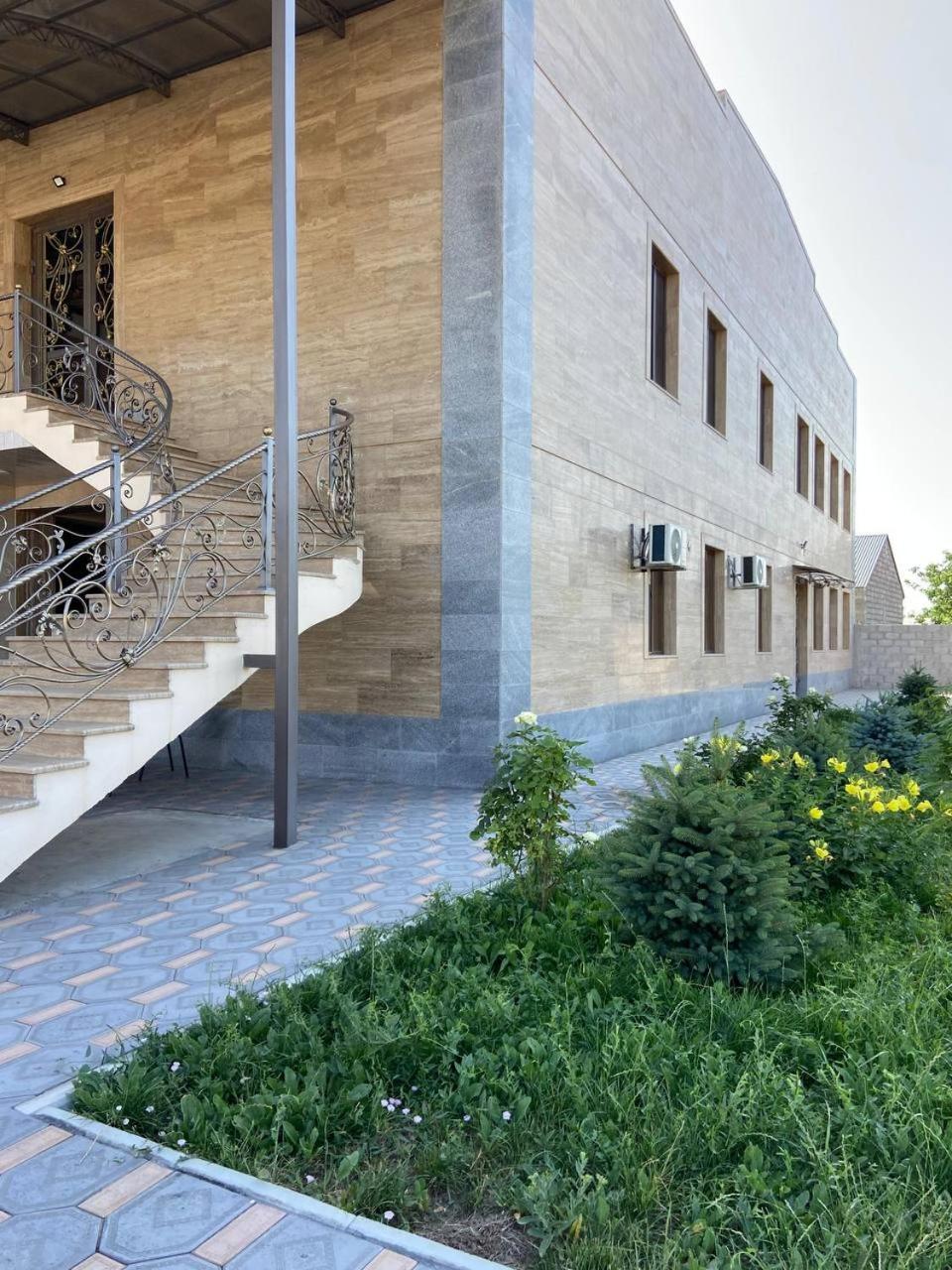 Rubenyan Guest House Арташат Екстер'єр фото